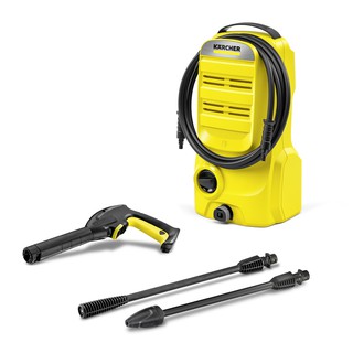 Мойка высокого давления Karcher K 2 Classic *EU, Желтый