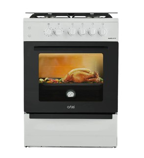 Кухонная плита Artel Apetito 02-G