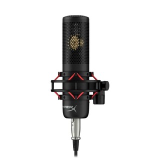 Микрофон HyperX ProCast Black