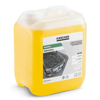 Средство для аппаратов высокого давления Karcher RM 806 5l High-Pressure Wash