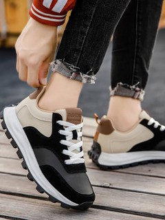 Мужские кроссовки. Новая коллекция. Для сезона осень-зима