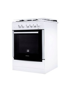 Кухонная плита Shivaki 6301-K