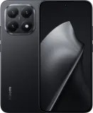 Смартфон Xiaomi 15T 12+512GB Black+Смарт-часы Xiaomi Watch S4 Black