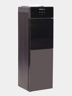 Кулер для воды Wellstars AFK-1199-3, коричневые