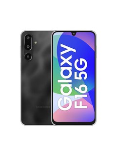 Samsung Galaxy F16 5G — a powerful 5G smartphone with a vibrant display and a reliable battery