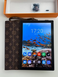 Planshet S-Linda ZT11 Ultra Pro 16gb+512gb Office Tablet