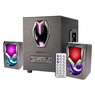 Акустическая система Microlab 2.1 G101BT