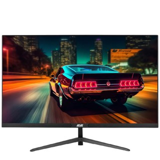 Монитор 2E GAMING 27" G2724BU