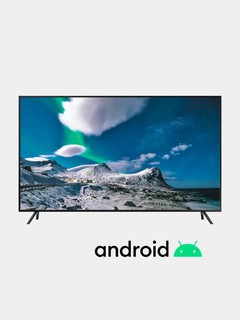 Телевизор смарт MAGNA M43A100F Android