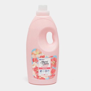 Kiyimlarni yuvish uchun konditsioner Perfume Morni flora fressia, 1,44 l