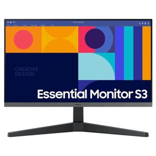 Монитор Samsung Essential S3 | 24″ 100Hz IPS