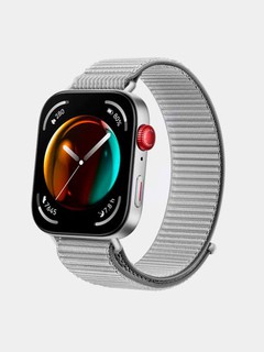 Умные часы HUAWEI Watch Fit 3