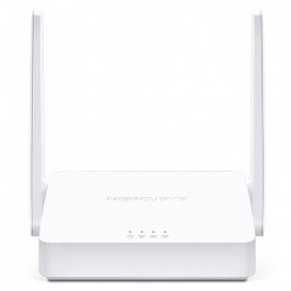 Wi-Fi роутер Mercusys MW302R