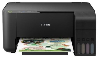 Suyuq bo'yoqli printer Epson L3100