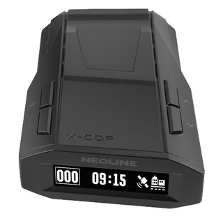 Радар-детектор Neoline X-COP 7700s, черный