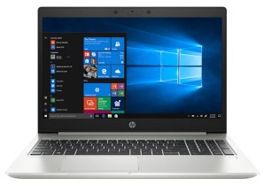 Ноутбук HP ProBook 455 G7 AMD R5-4500/ 8GB/ 256GB 15.6"