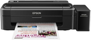 Suyuq bo'yoqli printer Epson L132