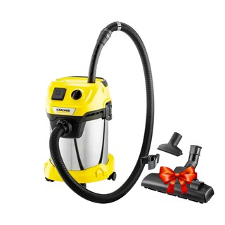 Хозяйственный пылесос Karcher WD 3 S V-17/4/20 (YSY) *EU