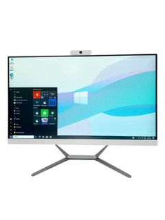 Моноблок Bikon H61 / Core i7-2600 / DDR3 8GB / SSD 128GB / 23.8", белый