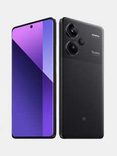 Смартфон Xiaomi Redmi Note 13 Pro, 8,256 ГБ, 5G, камера 200 МП, NFC