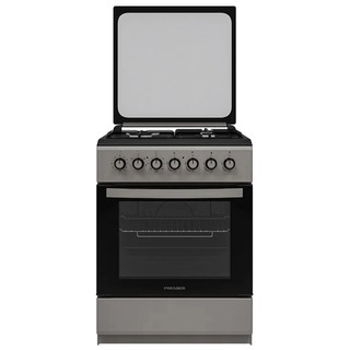 Комбинированная плита Premier PRM-G6031/MS1-BS