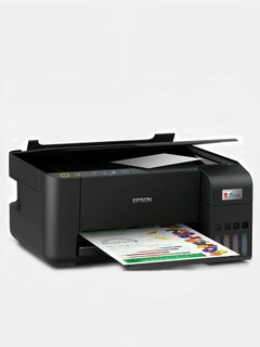 МФУ струйное Epson L3250