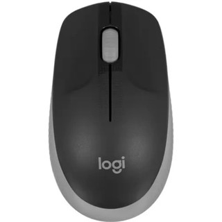 Беспроводная мышь Logitech M190