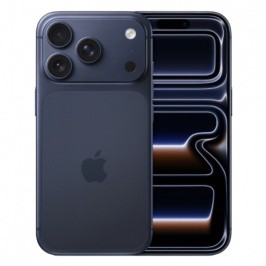 iPhone 17 Pro Deep Blue 12/512 GB