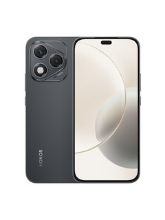 Смартфон Honor 400 Lite 8/256 ГБ, черный