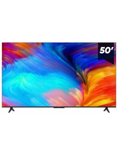 Телевизор плоскопанельный TCL