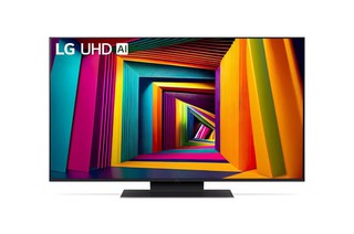 Телевизор LG 50UT91006LA Smart TV 50"