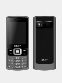 Телефон Novey P30