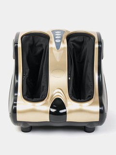 Oyoq uchun massajor, oyoq va tovon uchun isitgichli elektr rolikli massajchi