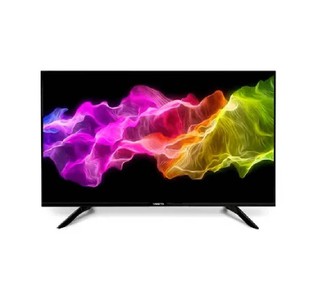 Телевизор VESTA V43MF3300 , Чёрный