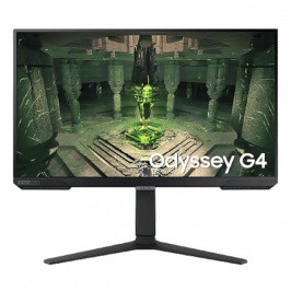 Монитор Samsung LS25BG402EMXUE 240 hz 25"