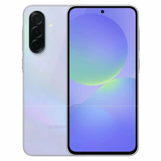 Смартфон Samsung SM-A366E Lavender, NFC, 6.7", синий, 256 Гб