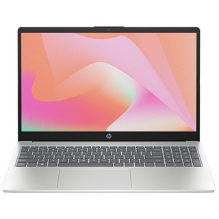 Ноутбук HP Laptop 15-FD0219CI / i3-1315U / 8 GB / SSD 256 GB / 15.6", серебристый