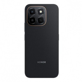 Honor X6c Black 6/128 GB