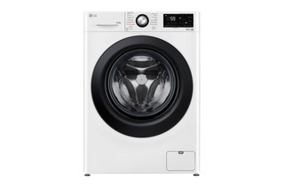Стиральная машина LG F2V3FR6W, белый