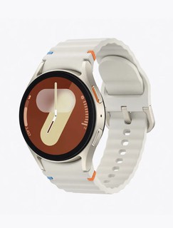 Смарт-часы Samsung Galaxy Watch 7/44 , бежевый