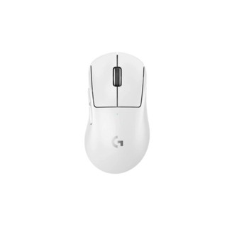 Беспроводная мышь Logitech Pro 2 Lightspeed белый