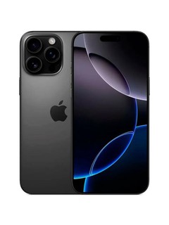 IPhone 16 Pro / Pro Max smartfoni, NFC, 5G, SIM + eSIM