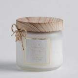 Ароматическая свеча home&you 62811-BIA-SWIE SALVIA