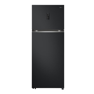 Холодильник LG GN-B452SKBK, черный
