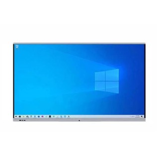 Интерактивная сенсорная панель 65''