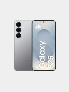 Смартфон Samsung Galaxy S25, 50 МП, 120 Гц, NFC