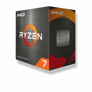 Процессор AMD Ryzen 7 5800X AM4, 8 x 3800 МГц
