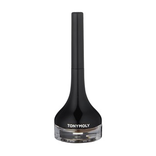 ПОДВОДКА ДЛЯ ГЛАЗ BACK GEL EYELINER 02 BROWN 4GR
