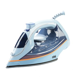 Утюг Artel ART-SI-2531, голубой