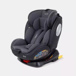 Автокресло Twist pro isofix RANT basic YC06 Grey